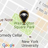 Washington Square Arch (Washington Square Park, New York, NY 10012)