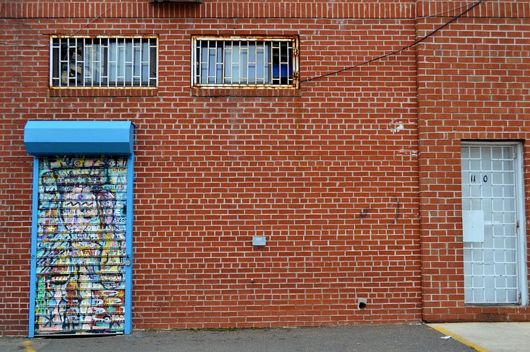 Welling Court, 9.21.14 | A visit to the Welling Court Mural Project in Queens on 9.21.14. With 5 Pointz gone, Welling Court has become the new graffiti center in the borough. I'll try to include the individual artists, great talent/ work from everyone.