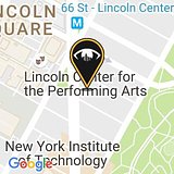 Sesame Workshop (1900 Broadway, New York, NY 10023)