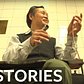 Zong Li Lu: The Monochord Musician Under New York | BK Stories