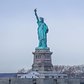 Statue of Liberty National Monument, New York, New York