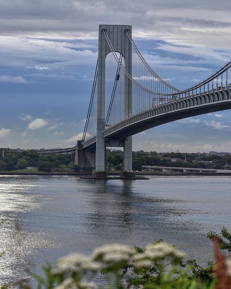 Verrazzano-Narrows Bridge