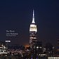 The Moon Over Manhattan - Time-lapse videos of the Moon Rising over New York City