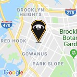 Union St & Court St (Brooklyn, NY)