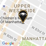 Engine 74 (120 W 83rd St, New York, NY 10024)