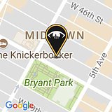 W. R. Grace Building (Sixth Avenue & 42nd Street; New York City, New York)