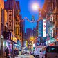 #chinatown
