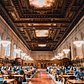 Rose Reading Room, New York Public Library, Midtown, Manhattan