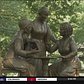 New Central Park Monument Pays Tribute To Women's Rights Pioneers