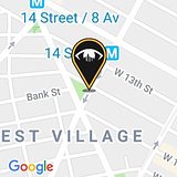 Human's Best Friend (15 7th Avenue, New York, NY 10011)
