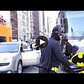 Bootleg Batman To The Rescue: Man In Batman Costume Breaks Up A Bloody Fight In NYC!