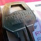 RARE, World Trade Center KEY w/ Visitor Pass Twin Towers WTC 911 New York, USA