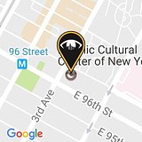 Islamic Cultural Center (1711 3rd Ave, New York, NY 10029)