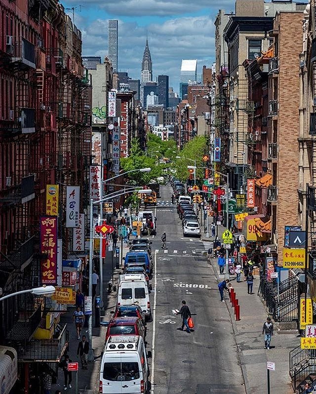 Photo via @kylenowinski_photos 
#viewingnyc