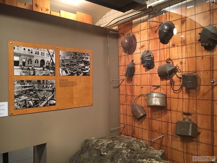 New York Transit Museum | Brooklyn