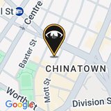 Big Wong (67 Mott St, New York, NY 10013, USA)