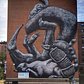 ROA for Monument Art in Harlem, NYC