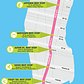 Summer Streets 2019 Map