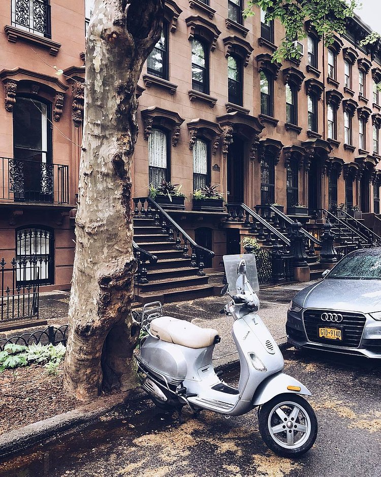 Fort Greene, Brooklyn