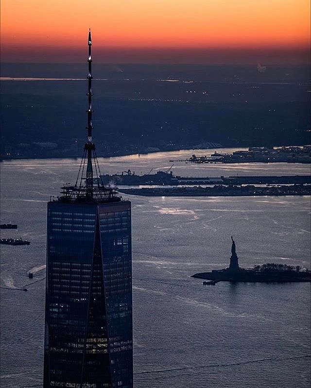 Photo via @meetfrancois 
#viewingnyc