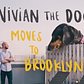 Vivian the Dog Moves to Brooklyn