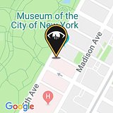 New York Academy of Medicine (1216 5th Ave, New York, NY 10029, United States)