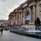 Metropolitan Museum of Art, Upper West Side, Manhattan
