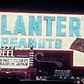New York 1953, Times Square neon signage  (60fps, added sound w/ color remaster)