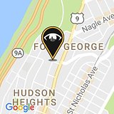 190th St Station (Bennett Ave, New York, NY 10040)