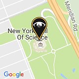 Maker Faire (New York Hall of Science, 47-01 111th St, Corona, NY 11368)