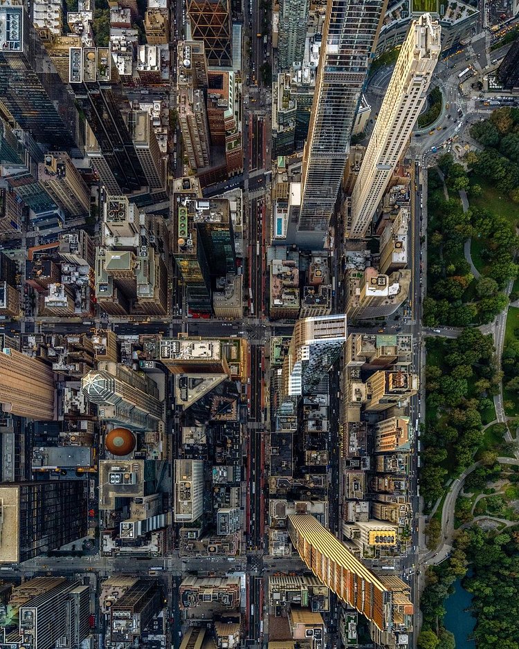 Billionaire's Row (57th Street), Midtown, Manhattan