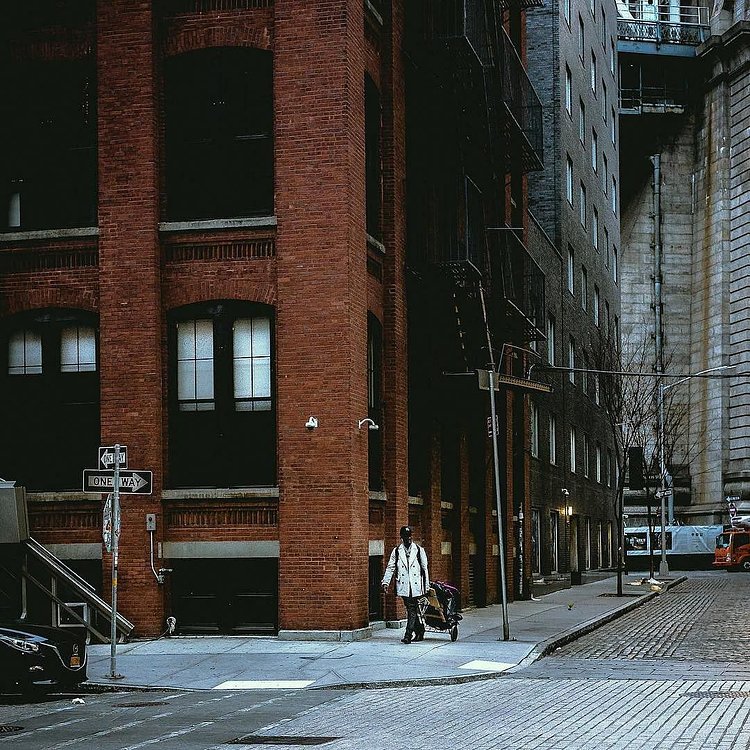 Photo via @fliickman 
#viewingnyc