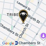 Hope Building (131 Duane St, New York, NY 10013)