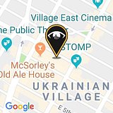 886 (26 Saint Marks Pl, New York, NY 10003)