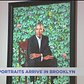 Obama portraits make their way to Brooklyn Museum