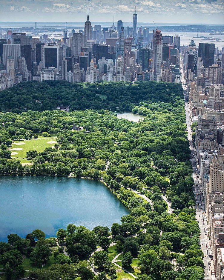 Epic flight yesterday via @flynyon