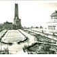 Riverside Church And Grant’s Tomb, Harlem, NY 1910