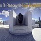 360° New York: Franklin D. Roosevelt Four Freedoms Park