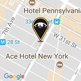 Big Screen Plaza (851 6th Ave, New York, NY 10001)