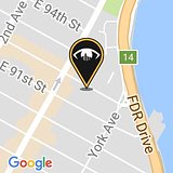 ASPCA Adoption Center ( 424 E 92nd St, New York, NY 10128)