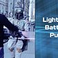 Star Wars Lightsaber Battles in NYC! The Force Awakens!