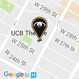 Upright Citizens Brigade Theatre (307 W 26th St, New York, NY 10001)