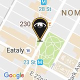 Mad. Sq. Eats (Worth Square, 5th Ave, New York, NY 10010)