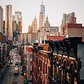 Chinatown, Manhattan
