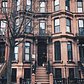 Brooklyn, New York. Photo via @melliekr #viewingnyc #newyork #newyorkcity #brownstone