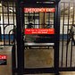 Subway Emergency Exit Alarms Will No Longer Drive You Nuts