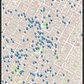 BlogMap - Manhattan near Union Square
