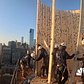 The NYC skyline has thousands of water tanks. Here's how they get made | NYC POV