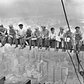 This unforgettable image, titled "Lunch atop a Skyscraper," was taken on September 20, 1932, during the construction of the RCA Building in New York.