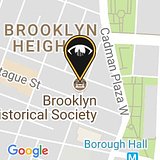 Brooklyn Historical Society (128 Pierrepont St, Brooklyn, NY 11201)